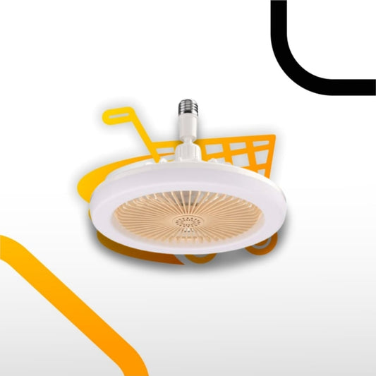 Foco ventilador