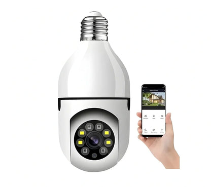 Foco camara